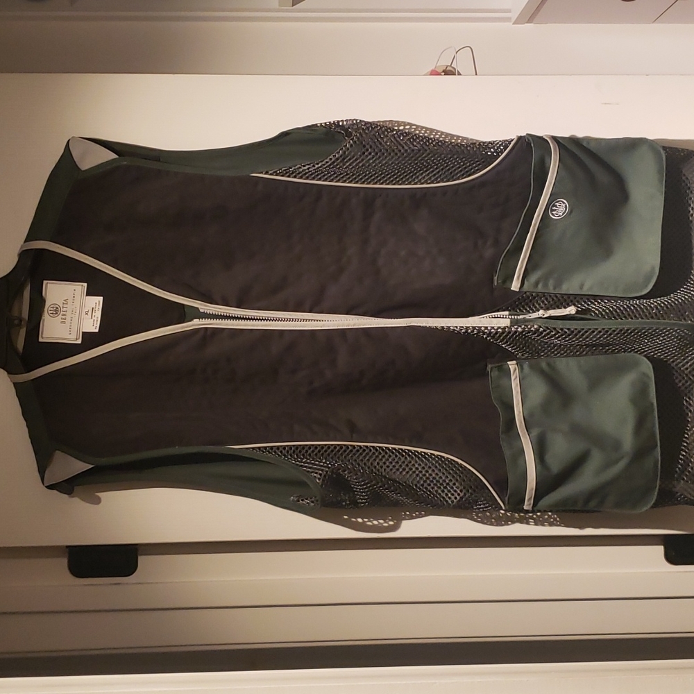 Beretta Shooting Vest